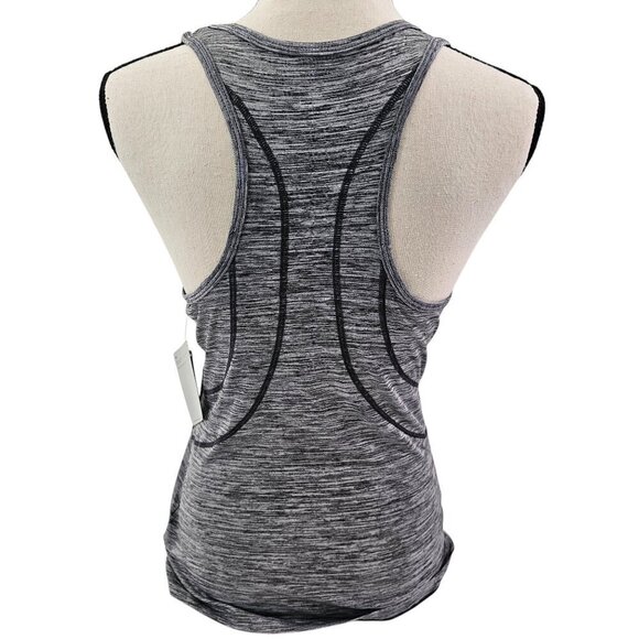 Reebok Women’s Racerback Active Performance Wear Slim Fit Tank Top – Size XS NWT - Picture 11 of 15